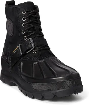 Polo Ralph Lauren Men's Oslo Waterproof Boot