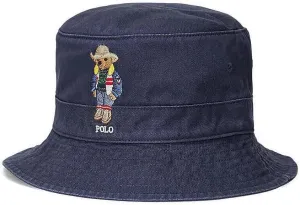 Polo Ralph Lauren Men's Polo Bear Twill Bucket Hat