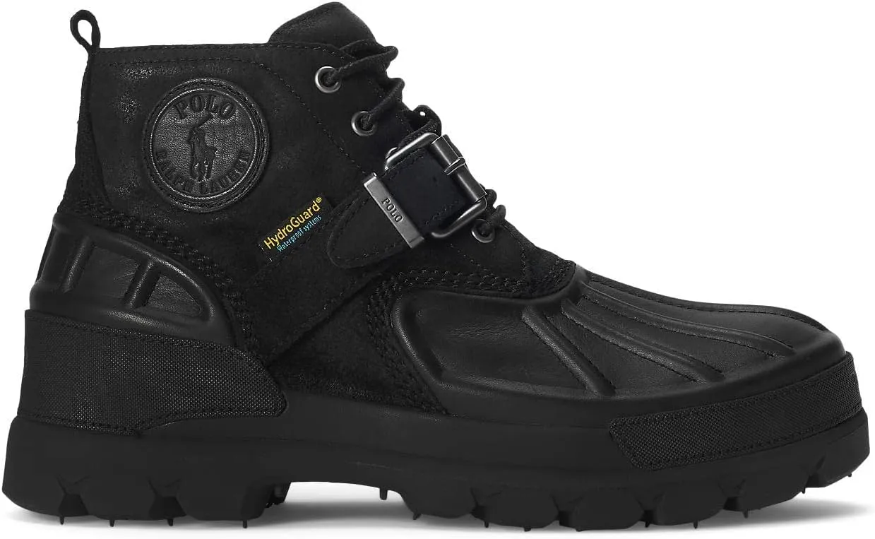 POLO RALPH LAUREN Oslo Low Boot