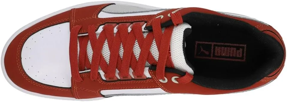 PUMA Select Men's Slipstream Lo Retro Sneakers