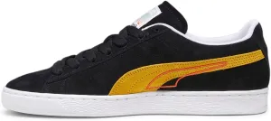PUMA Suede Brand Love