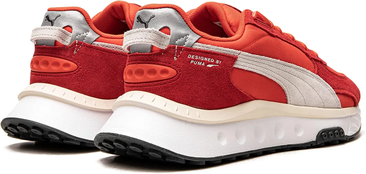 PUMA Wild Rider Vintage
