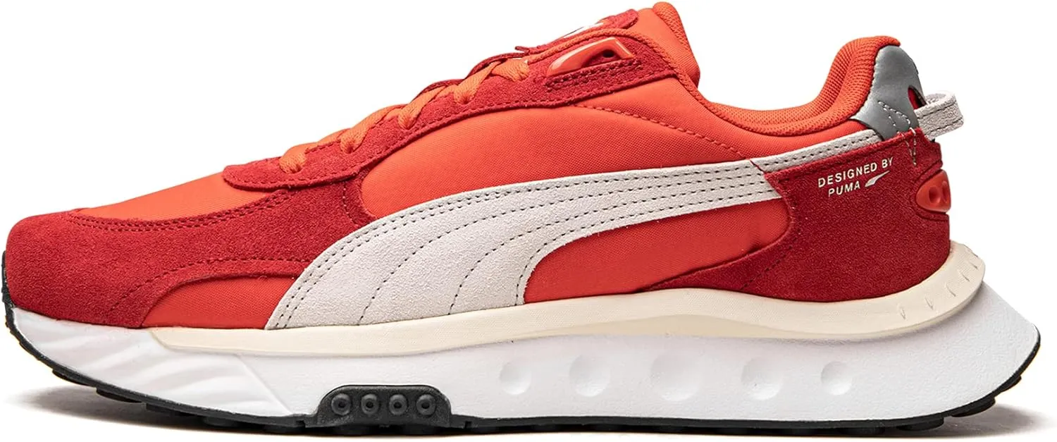 PUMA Wild Rider Vintage