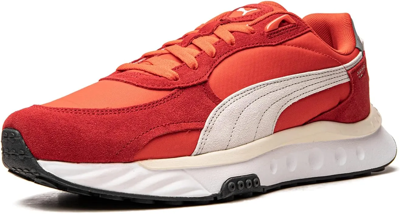 PUMA Wild Rider Vintage