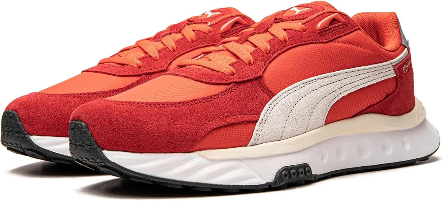 PUMA Wild Rider Vintage