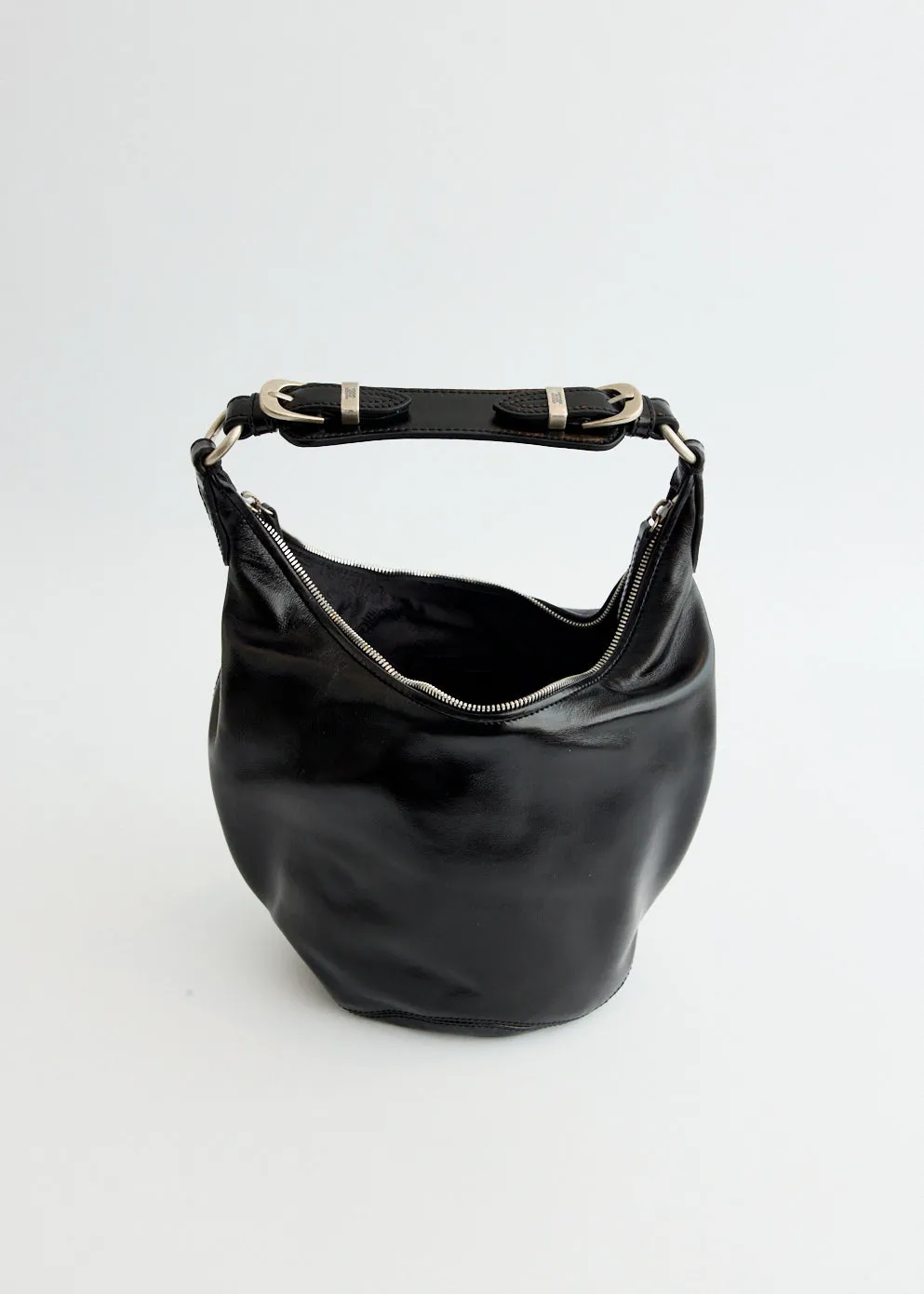Pumpkin Bag