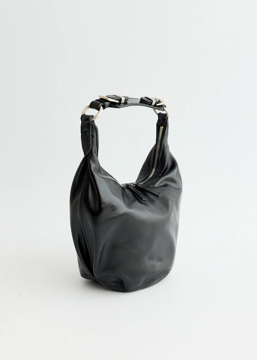 Pumpkin Bag