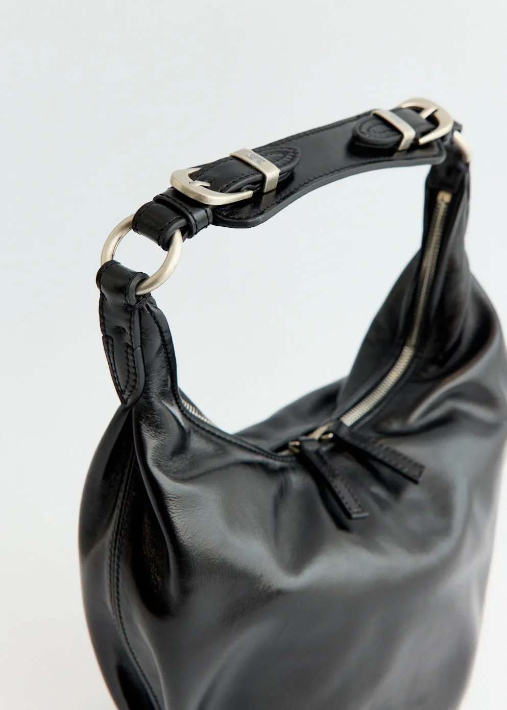 Pumpkin Bag