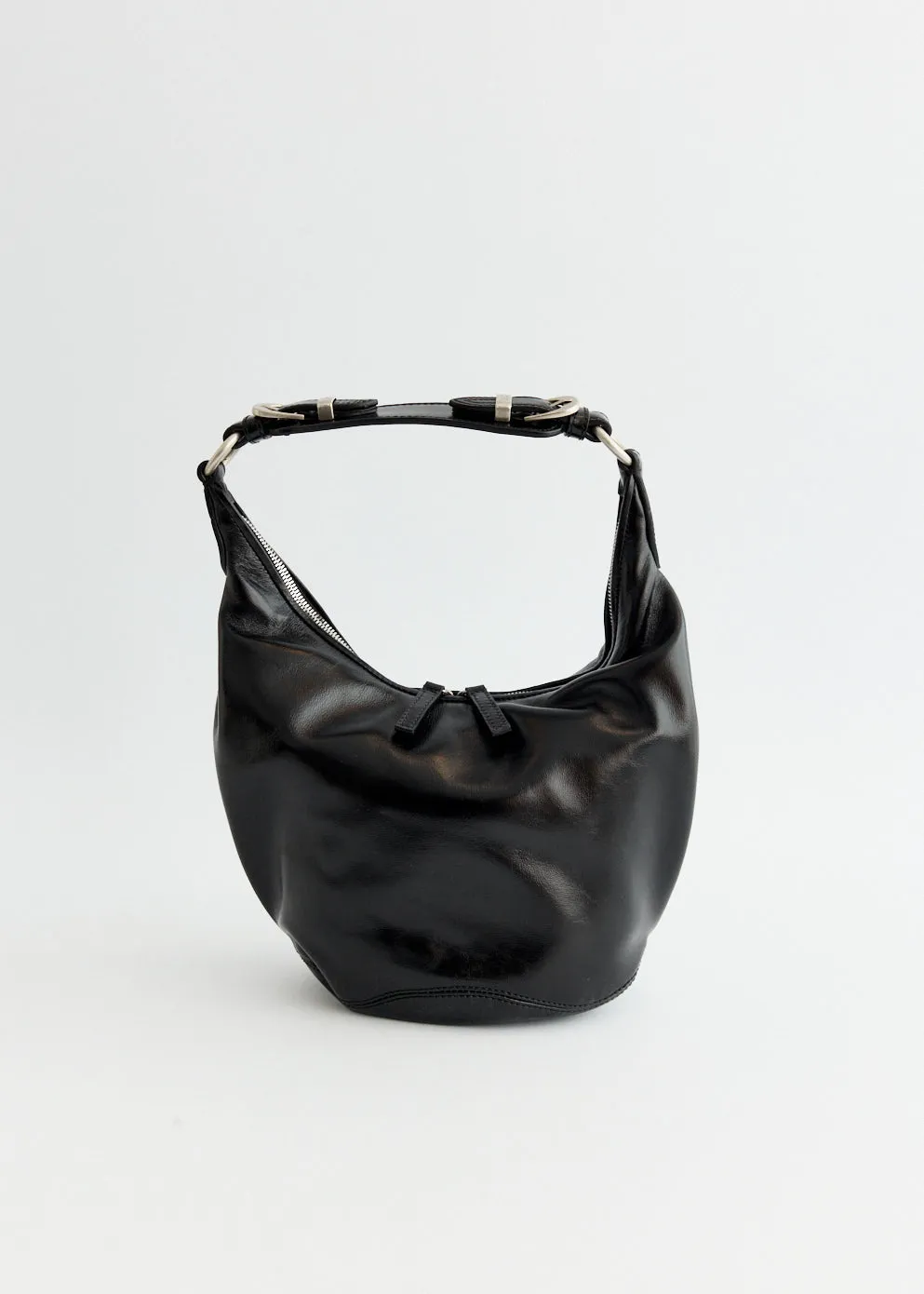 Pumpkin Bag