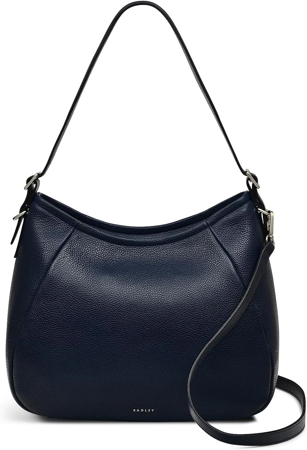RADLEY London Eastney Street Women’s Medium Leather Ziptop Shoulder Bag