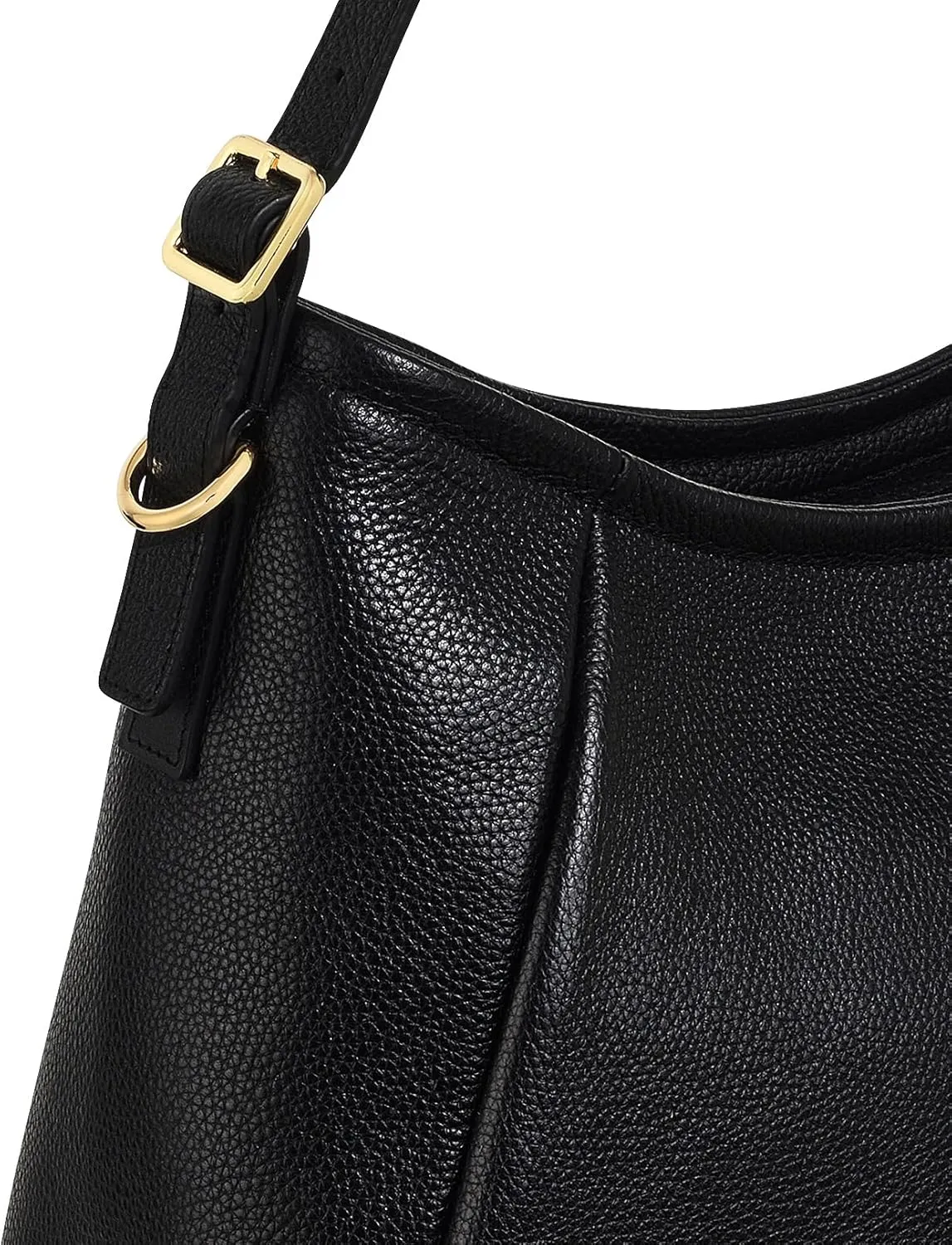 RADLEY London Eastney Street Women’s Medium Leather Ziptop Shoulder Bag
