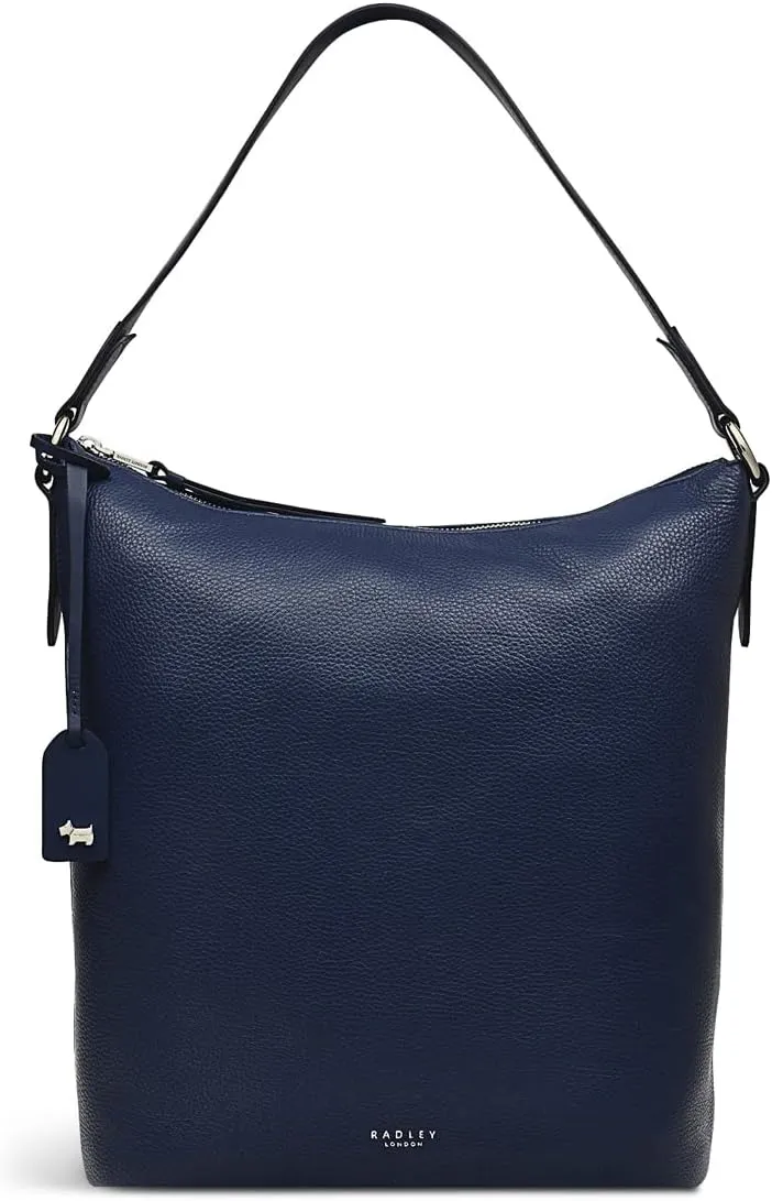 RADLEY London Mercer Street - Medium Ziptop Shoulder