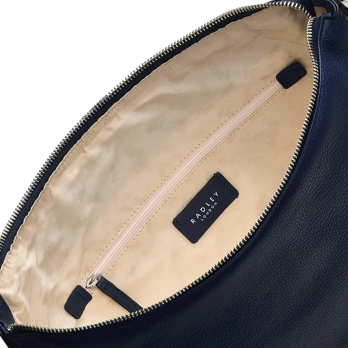 RADLEY London Mercer Street - Medium Ziptop Shoulder