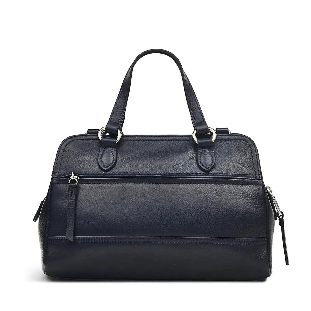 RADLEY LONDON UPPER GROVE ZIP TOP SATCHEL