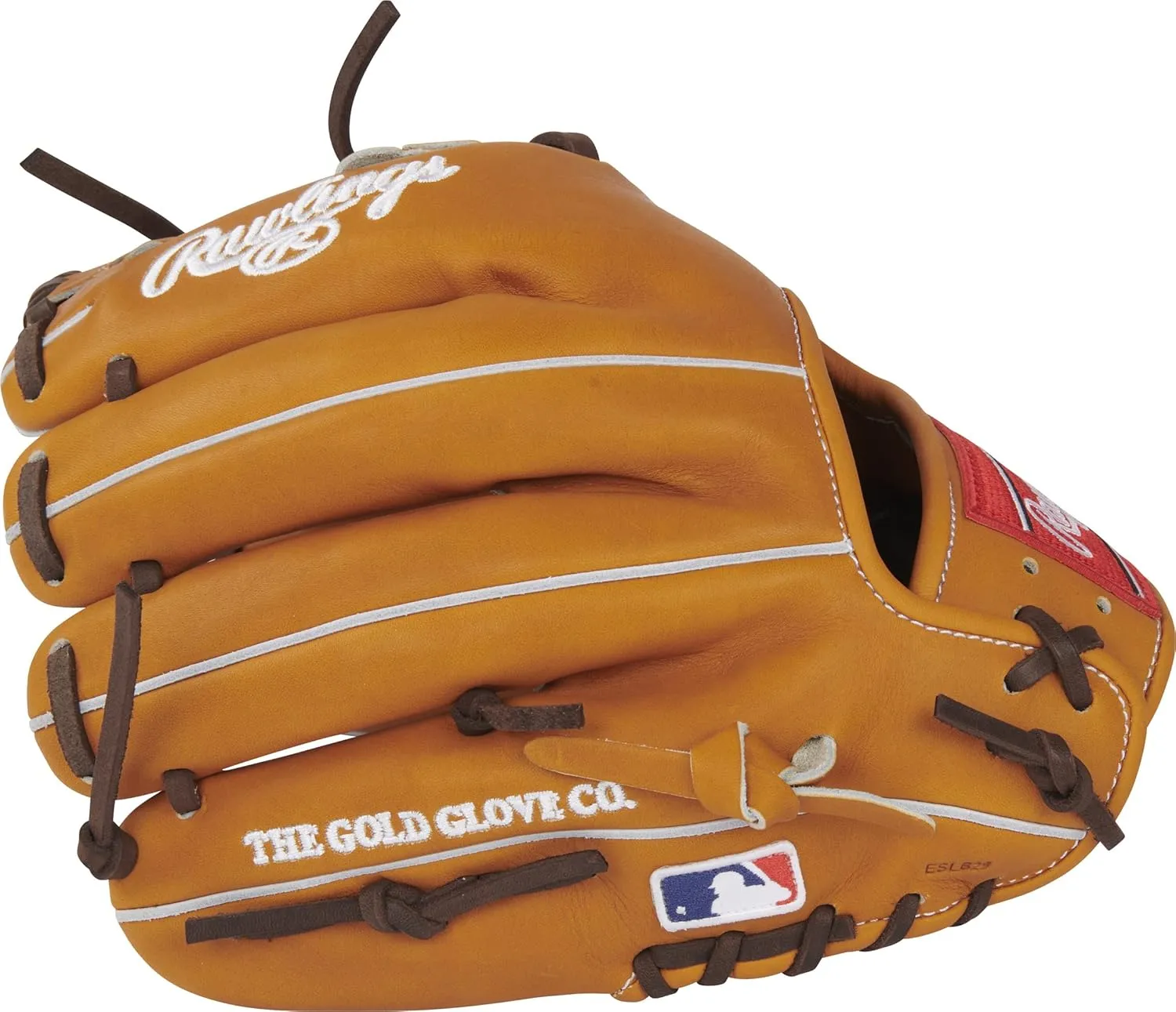 Rawlings | Heart of The Hide Baseball Glove | Traditional Break-in | Sizes 11.25" - 12.75" | Multiple Styles