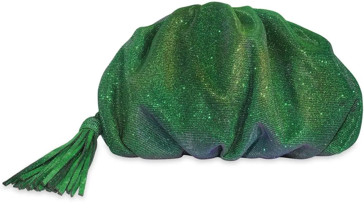 Rebecca Minkoff Ruched Clutch