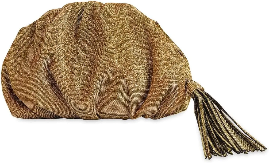 Rebecca Minkoff Ruched Clutch