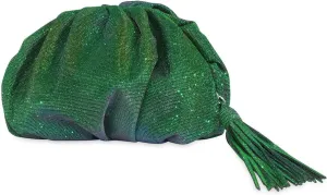 Rebecca Minkoff Ruched Clutch