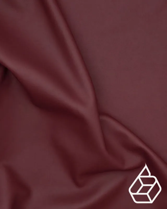 Royal Nappa Collection | Very soft, matte and thin calf leather