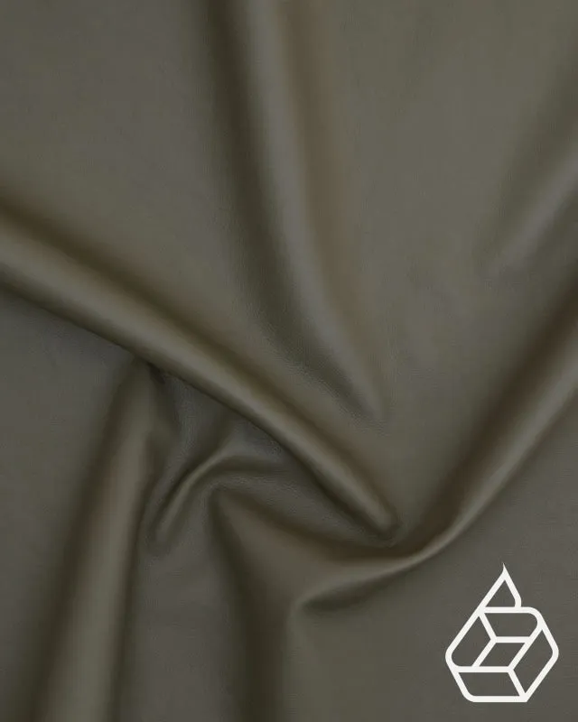 Royal Nappa Collection | Very soft, matte and thin calf leather