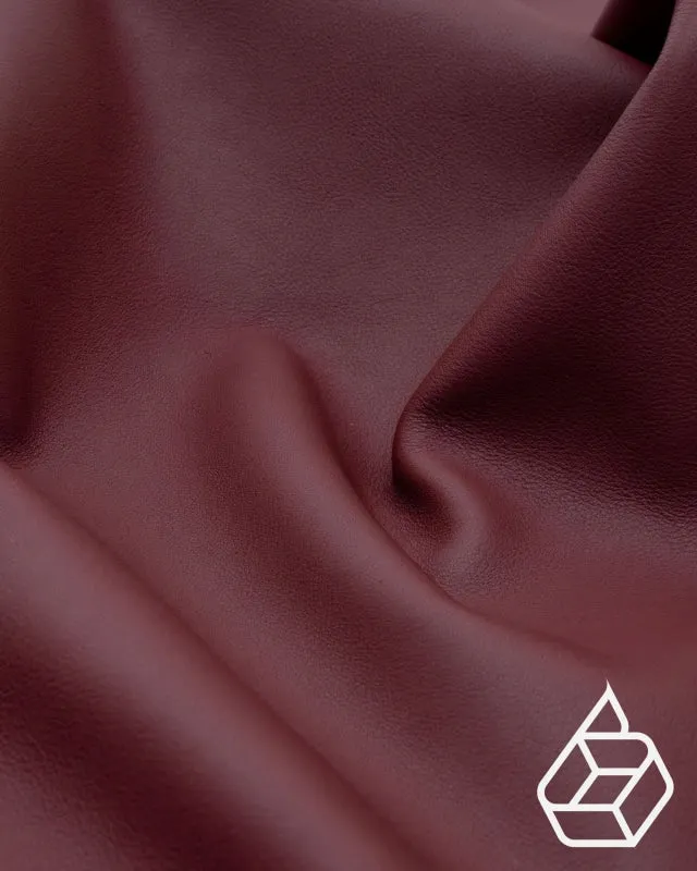 Royal Nappa Collection | Very soft, matte and thin calf leather