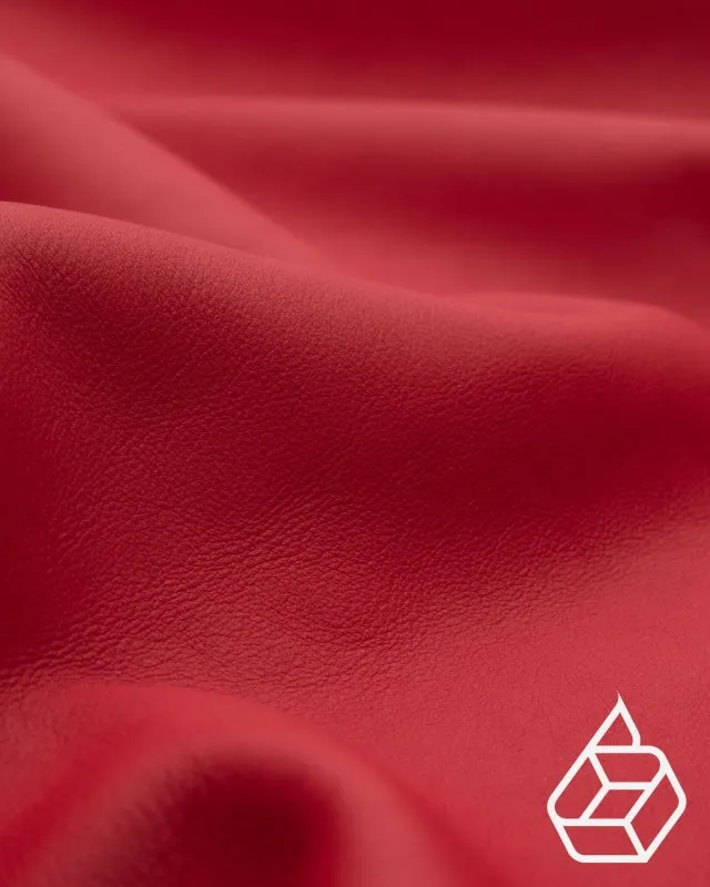 Royal Nappa Collection | Very soft, matte and thin calf leather