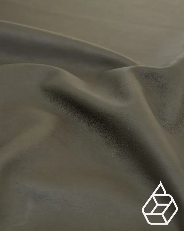 Royal Nappa Collection | Very soft, matte and thin calf leather