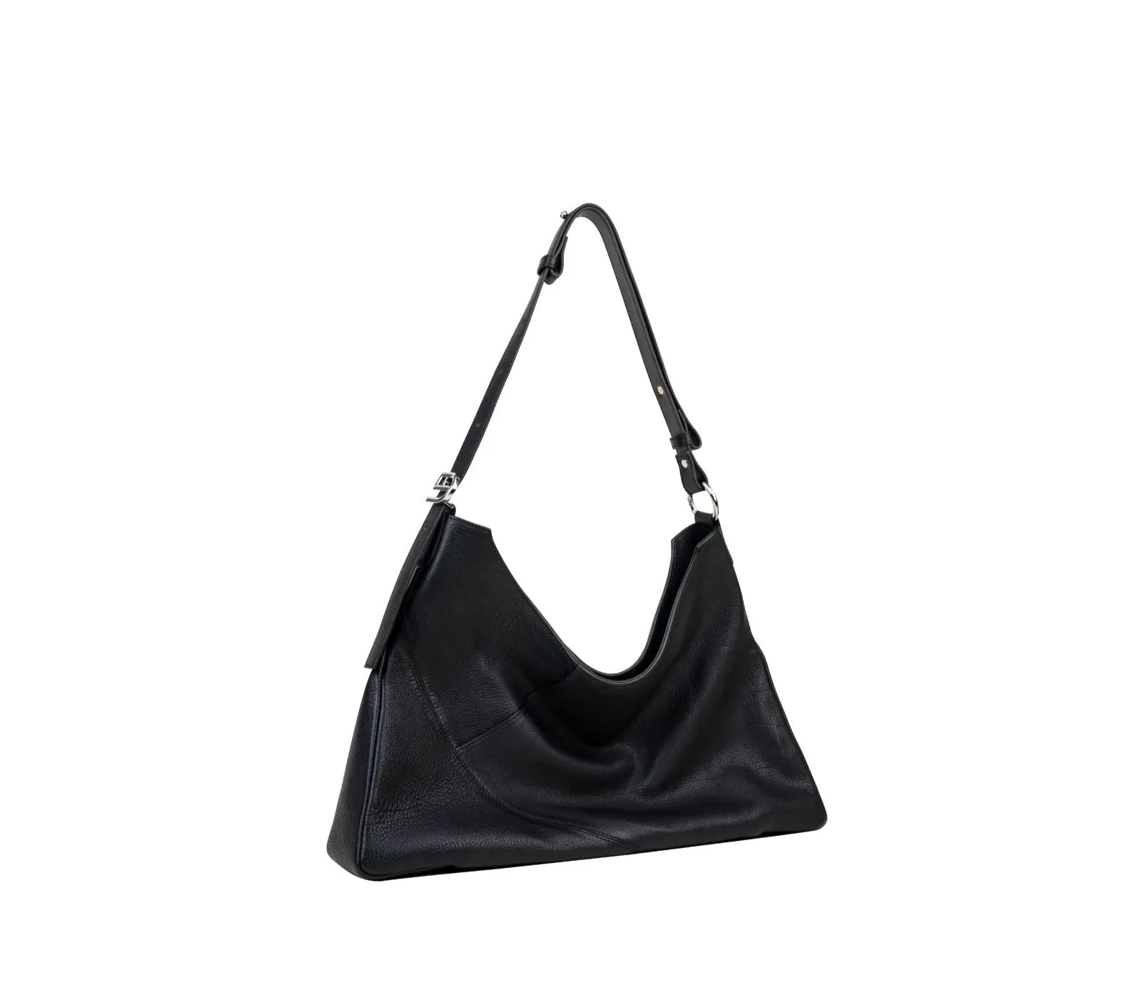 Sailing Hobo Bag