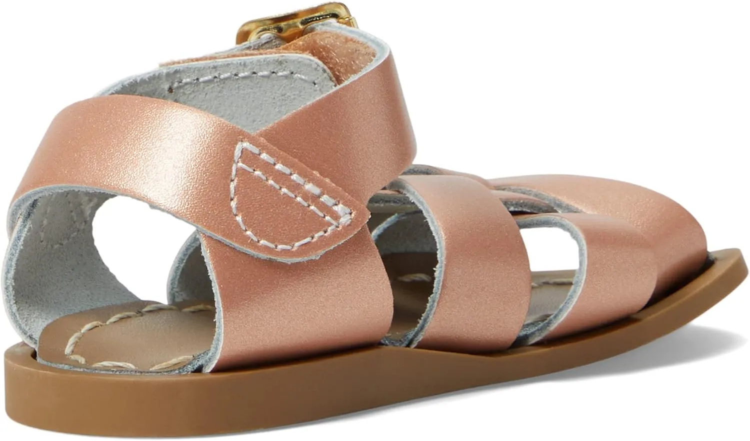 Salt Water Sandal by Hoy Shoes The Original Salt Water Hook & Loop (Infant/Toddler/Little Kid)