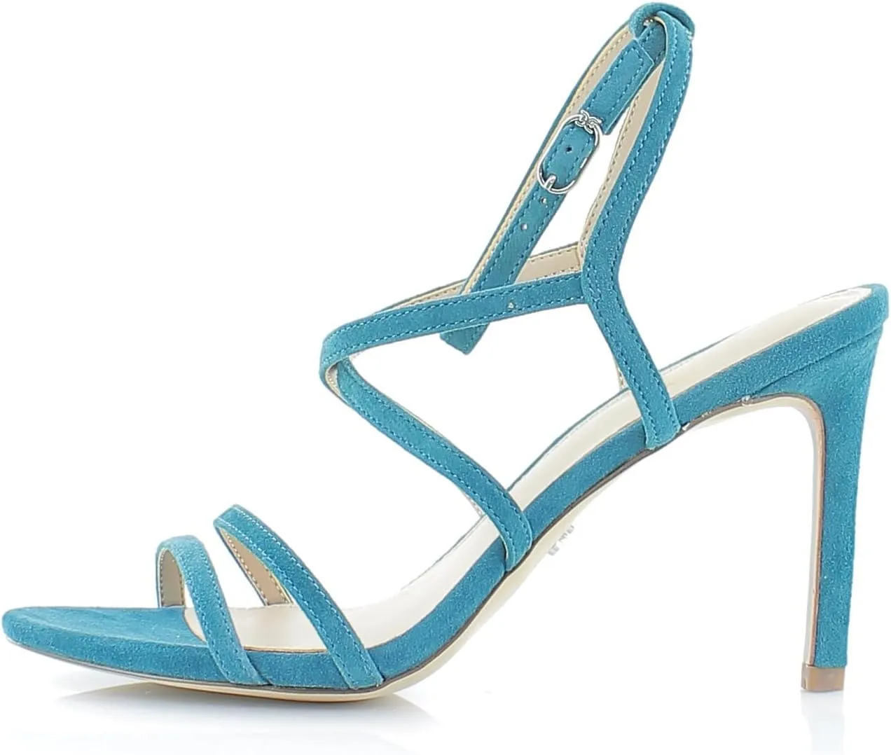 Sam Edelman Women's Delanie Strappy Heel