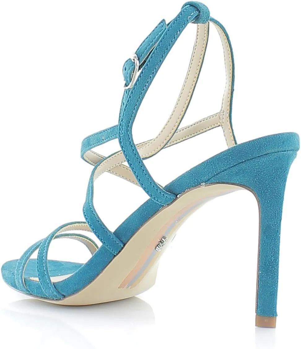 Sam Edelman Women's Delanie Strappy Heel