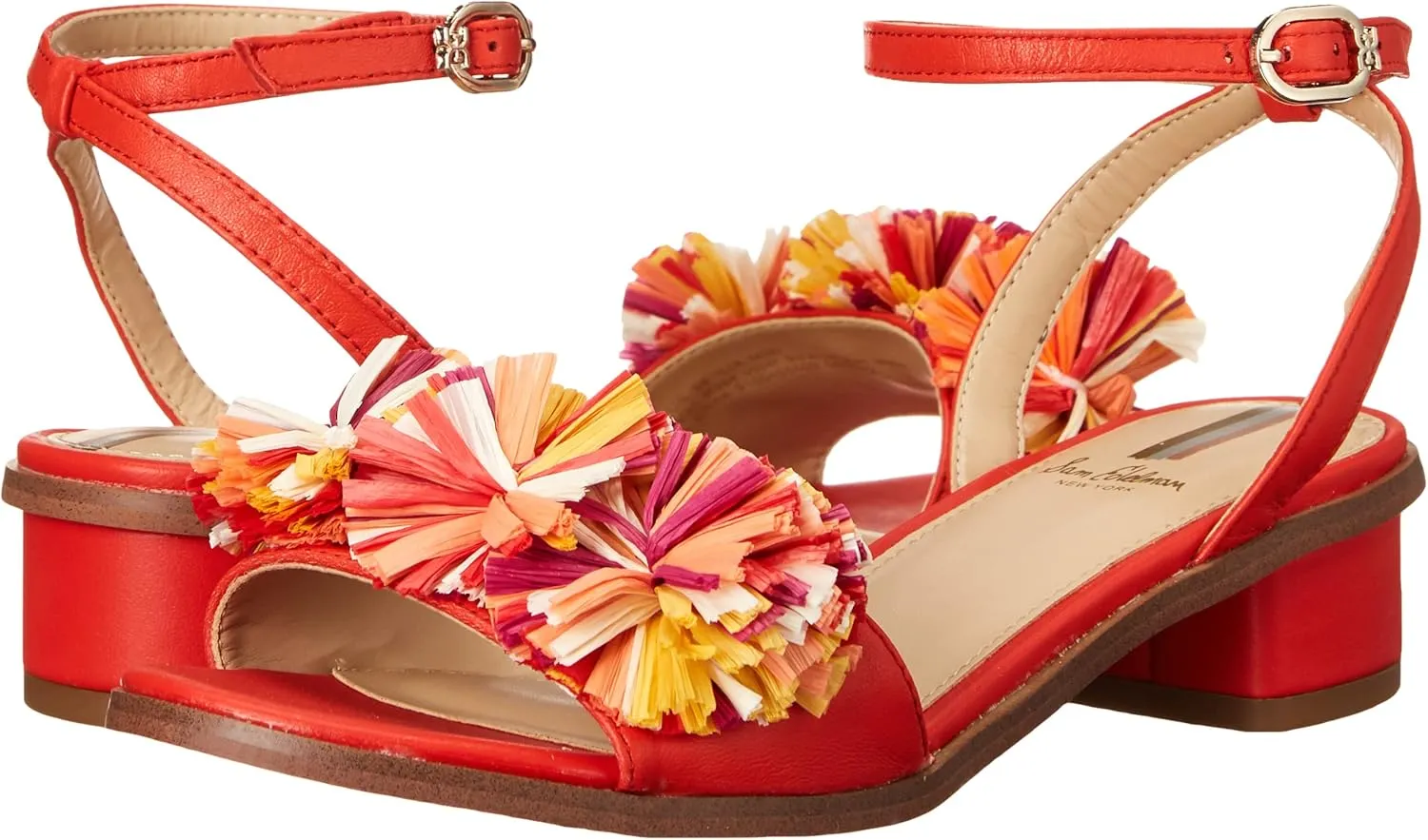 Sam Edelman Women's Ilia Sandal