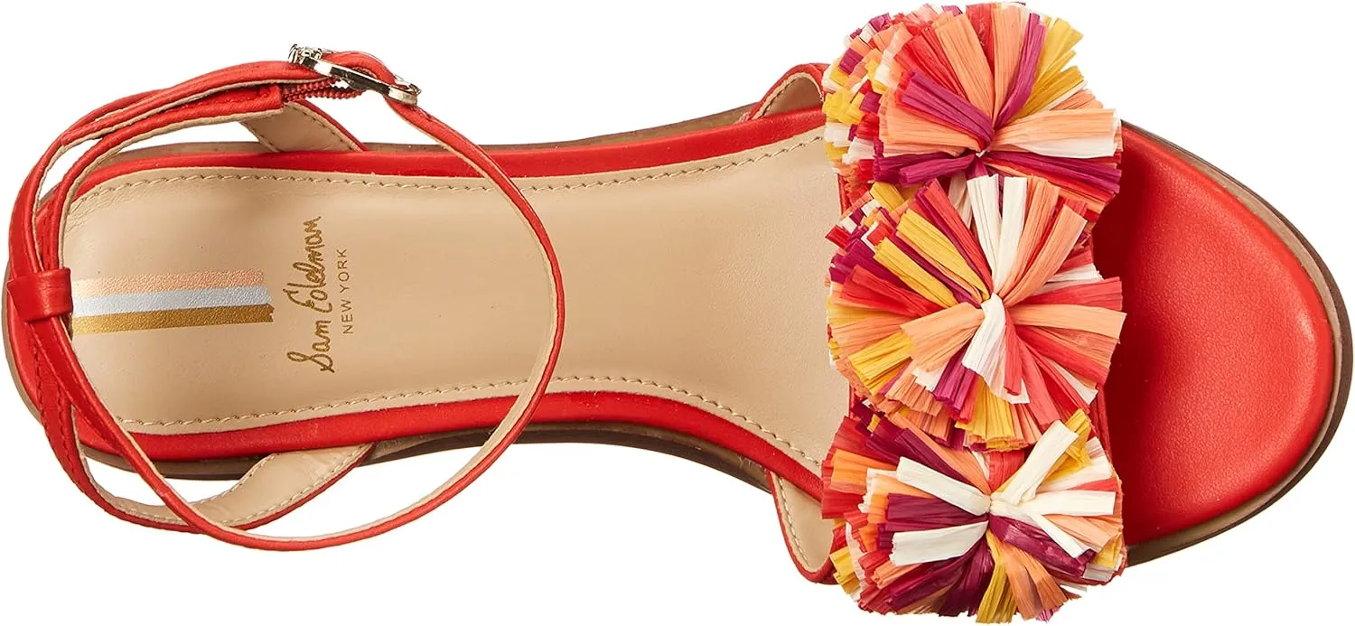 Sam Edelman Women's Ilia Sandal