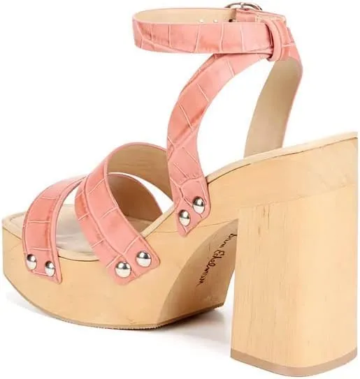 Sam Edelman Women's Rosalind Platform