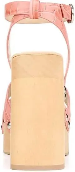 Sam Edelman Women's Rosalind Platform
