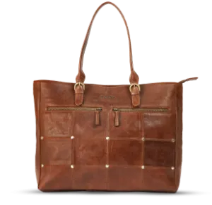 Satchel bag