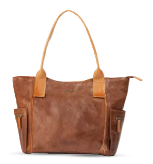 Satchel bag
