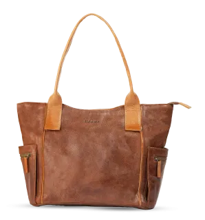 Satchel bag