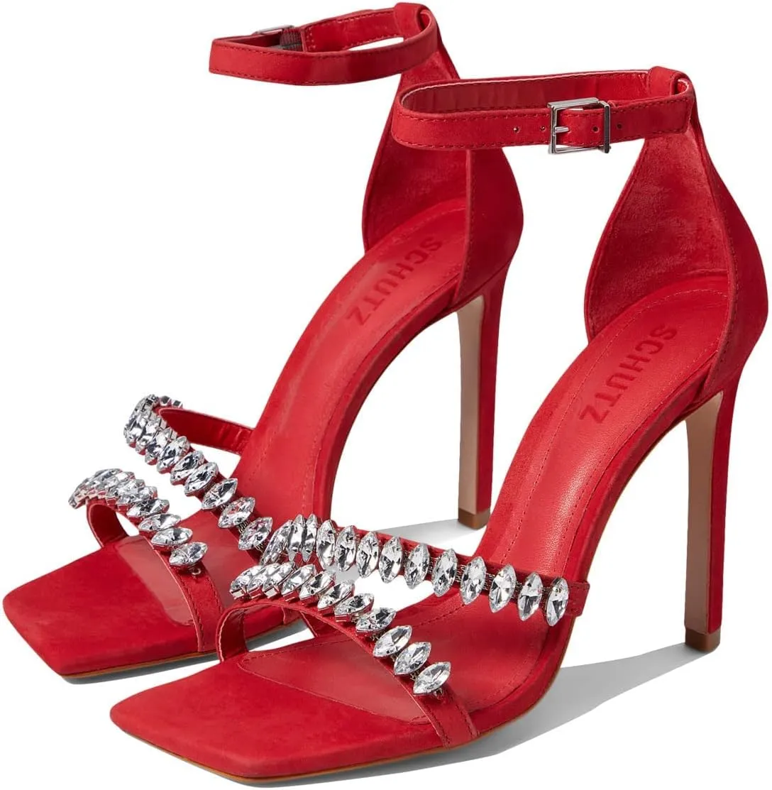 Schutz Linsey