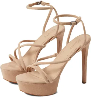 SCHUTZ Zilla