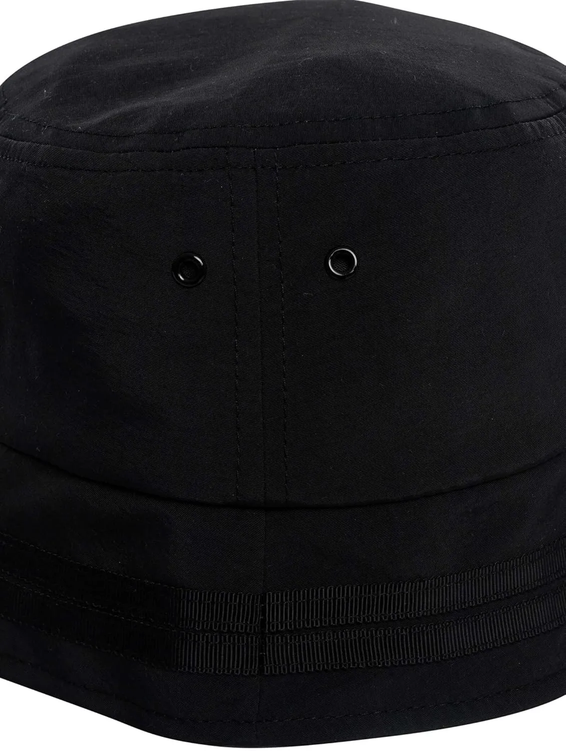 Sergio Tacchini Men's Marcell Bucket Hat, Black