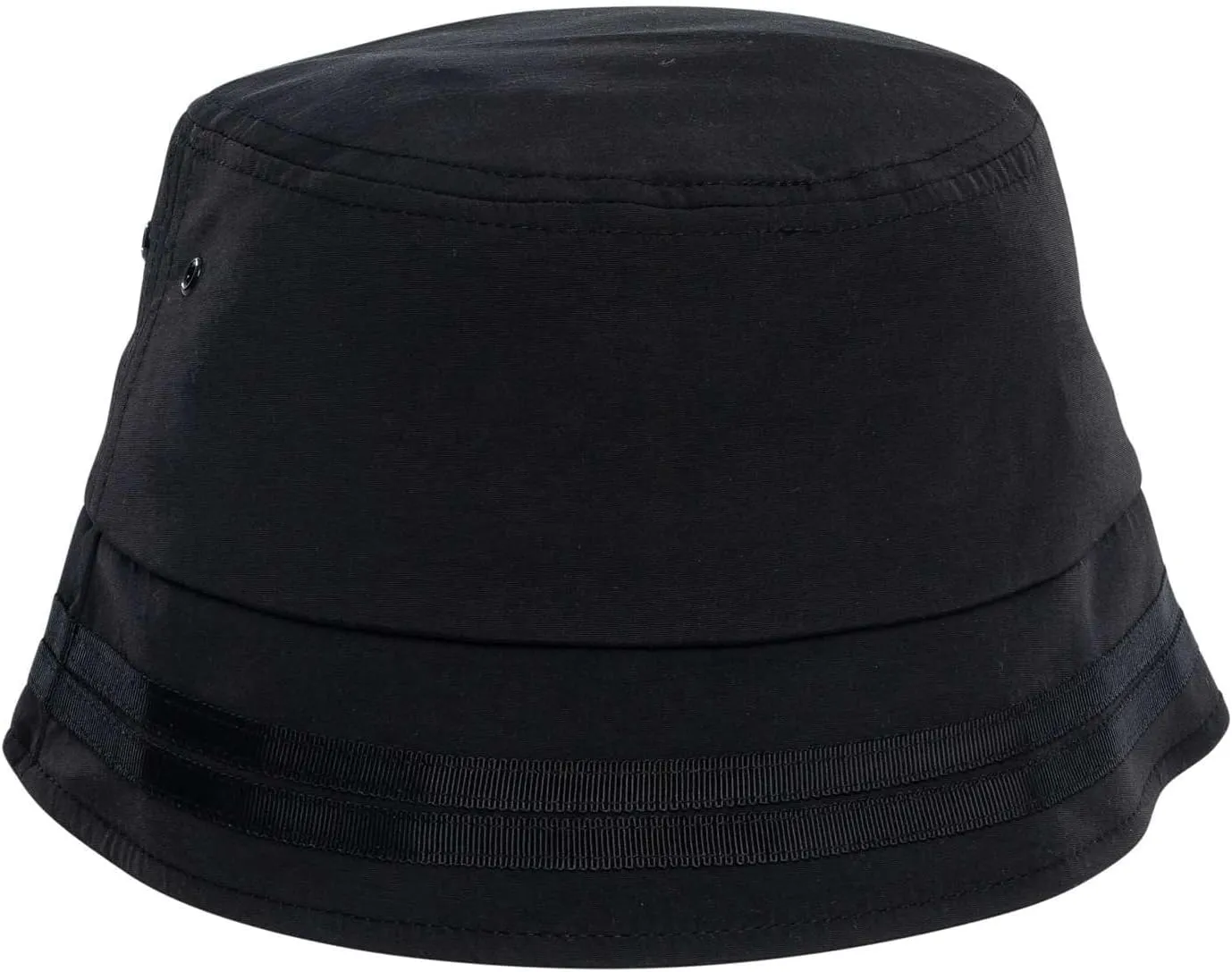 Sergio Tacchini Men's Marcell Bucket Hat, Black