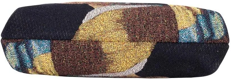 Signare Tapestry Crossbody Bag Sling Shoulder Purse for Women