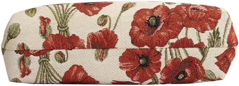 Signare Tapestry Crossbody Bag Sling Shoulder Purse for Women