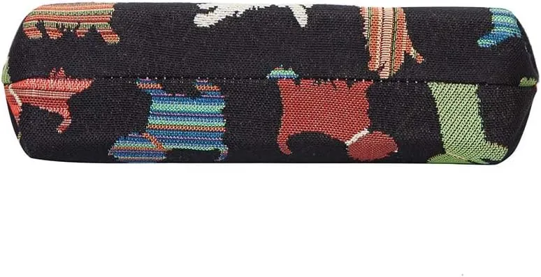 Signare Tapestry Crossbody Bag Sling Shoulder Purse for Women