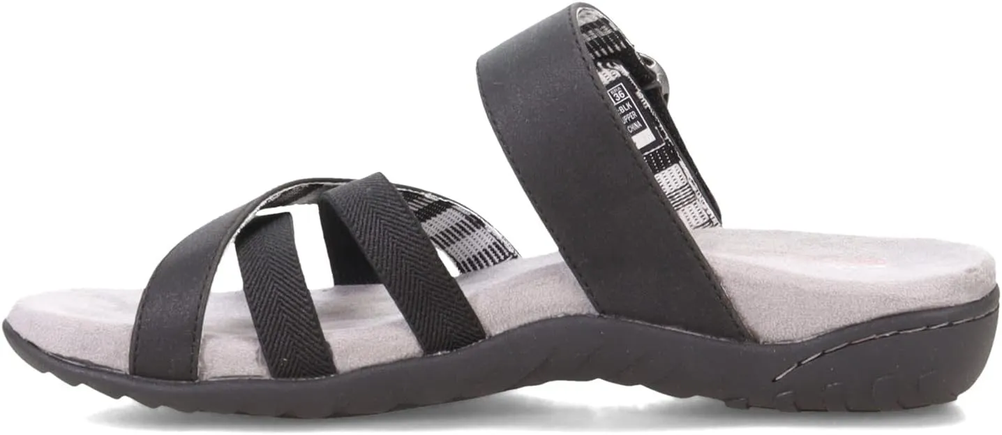 Skechers Women's Reggae Trek Summer Fling