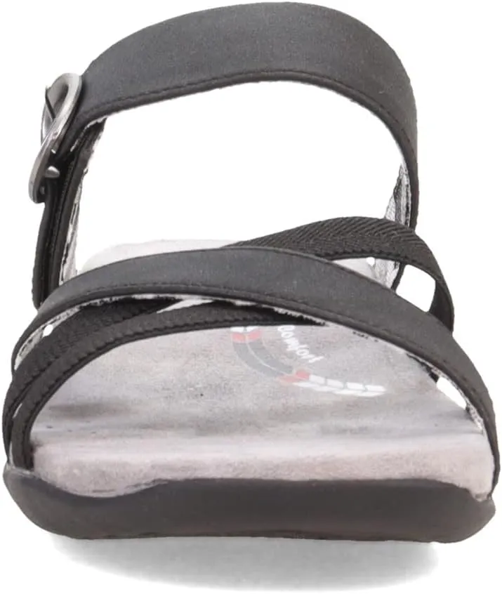 Skechers Women's Reggae Trek Summer Fling