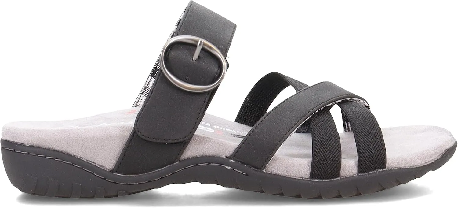 Skechers Women's Reggae Trek Summer Fling