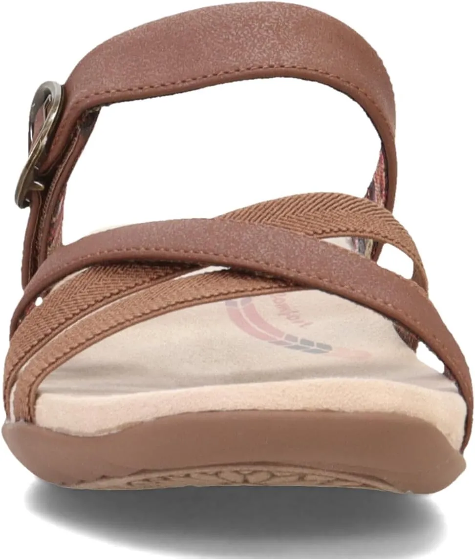 Skechers Women's Reggae Trek Summer Fling