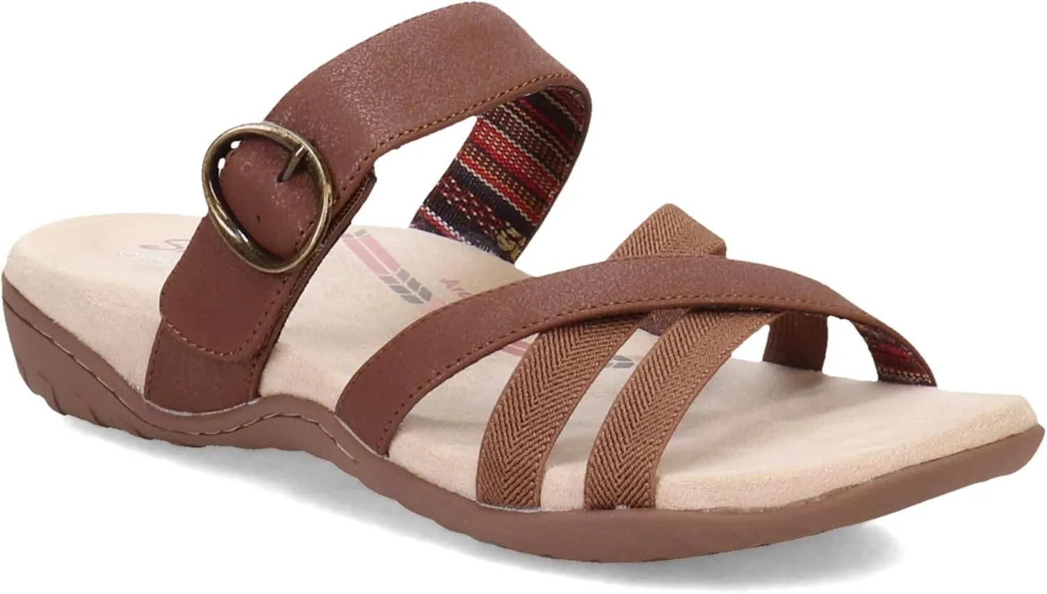 Skechers Women's Reggae Trek Summer Fling